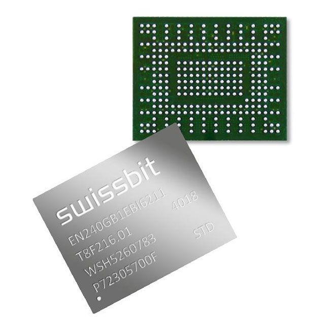 SFEN005GB2EC1TO-I-5E-22P-STD SFEN005GB2EC1TO-I-5E-22P-STD