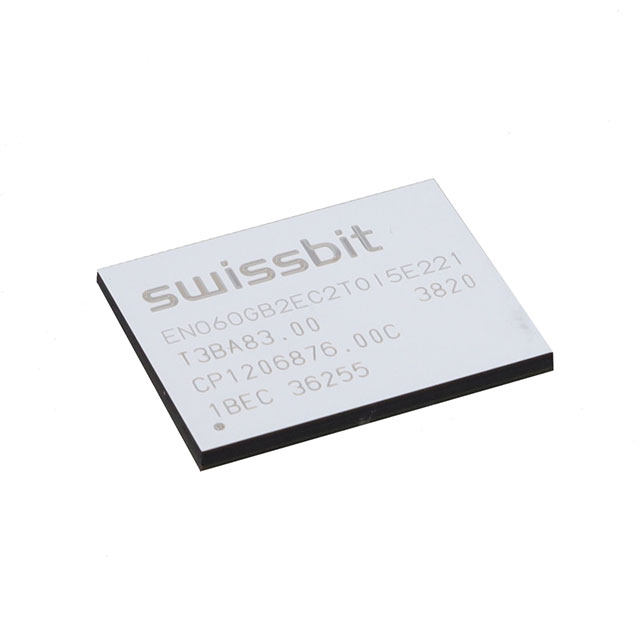 SFEN015GB2EC1TO-I-5E-221-STD SFEN015GB2EC1TO-I-5E-221-STD