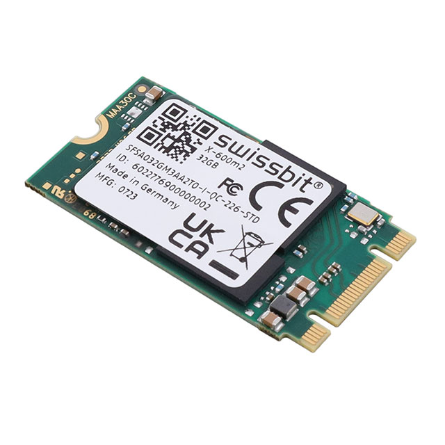 SFSA032GM3AA2TO-I-QC-226-STD SFSA032GM3AA2TO-I-QC-226-STD