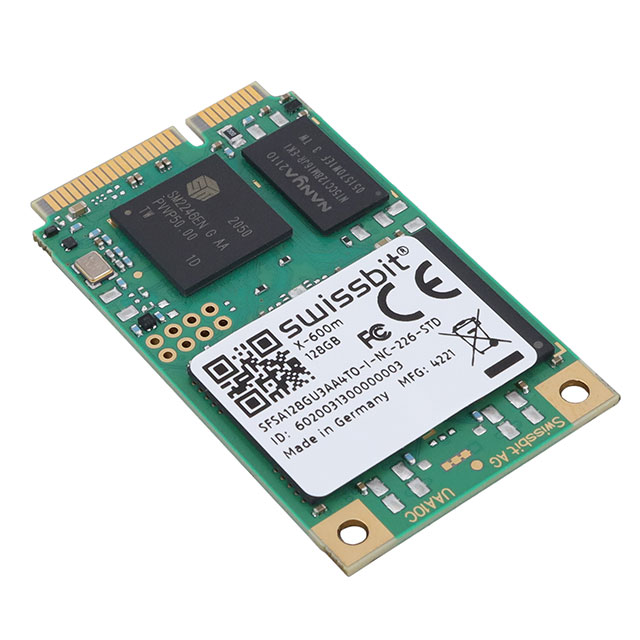 SFSA128GU3AA4TO-I-NC-226-STD SFSA128GU3AA4TO-I-NC-226-STD