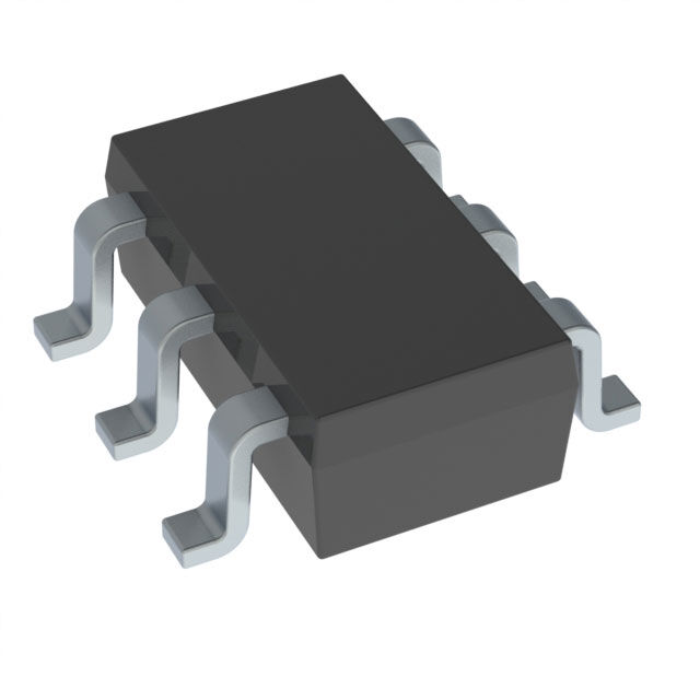 SI3493BDV-T1-BE3