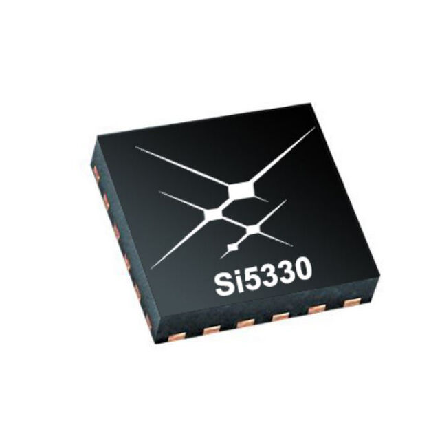 SI5330M-B00231-GMR