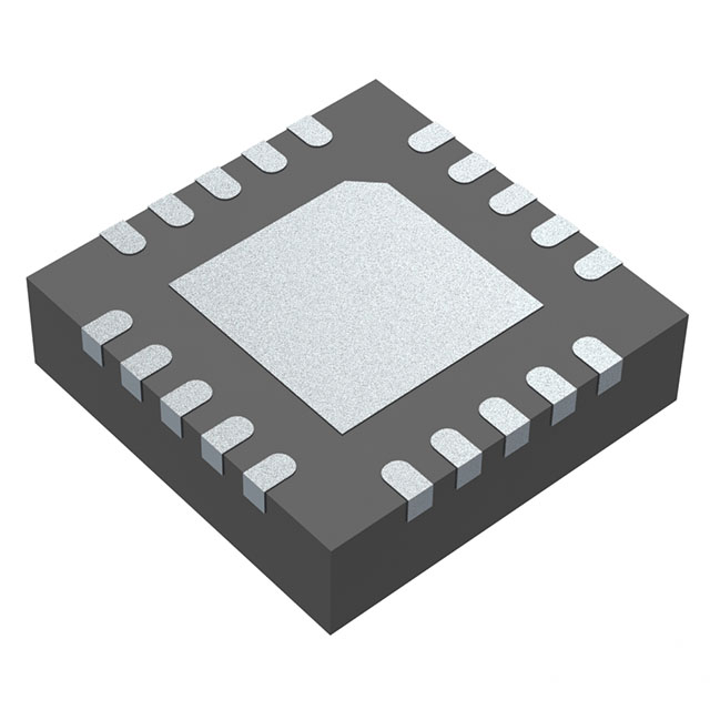 SI5350A-B04041-GMR SI5350A-B04041-GMR