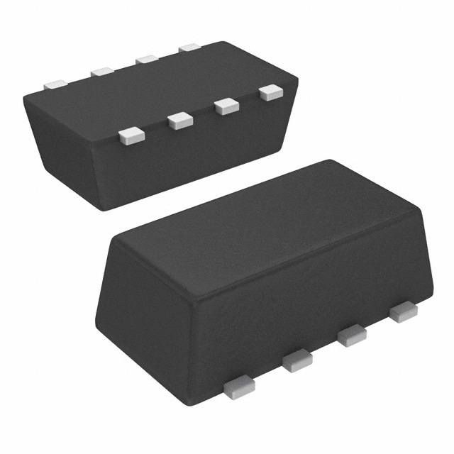 SI5935DC-T1-E3 SI5935DC-T1-E3