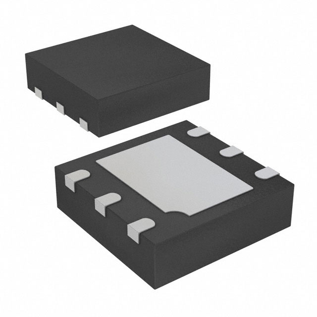 SI7006-A20-IMR