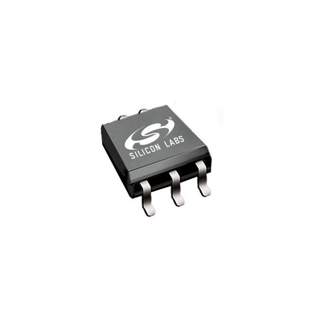 SI7210-B-05-IV