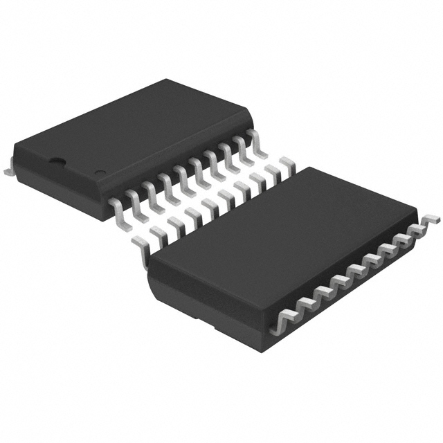 SI88240BD-ISR SI88240BD-ISR