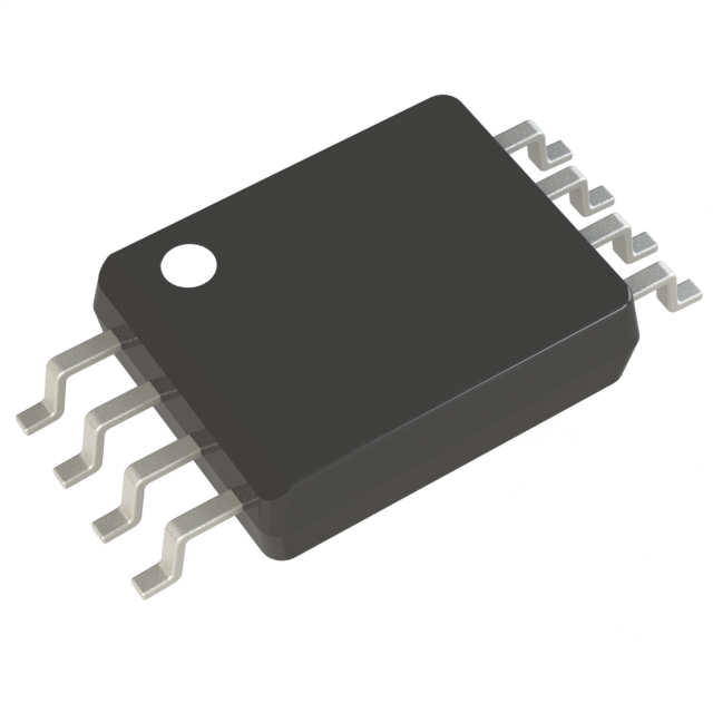 SI8922AD-AS4R SI8922AD-AS4R