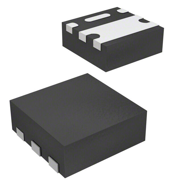 SIA483DJ-T1-GE3 SIA483DJ-T1-GE3
