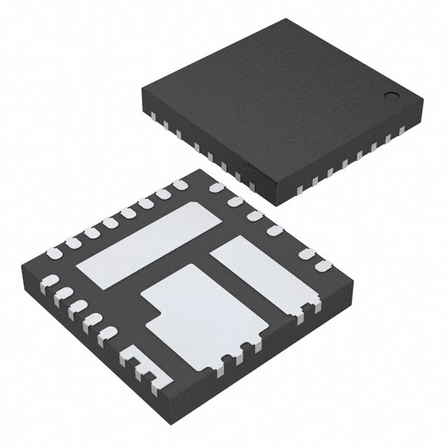 SIC466ED-T1-GE3 SIC466ED-T1-GE3