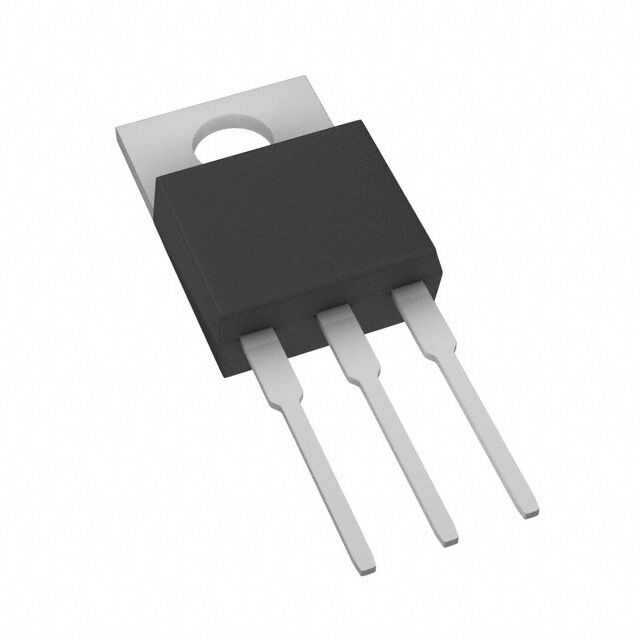 SIHP6N40D-BE3