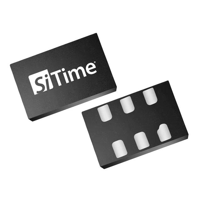 SIT9346AI-2E1A25E125.000000