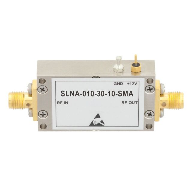 SLNA-010-30-10-SMA