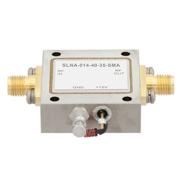 SLNA-014-40-35-SMA