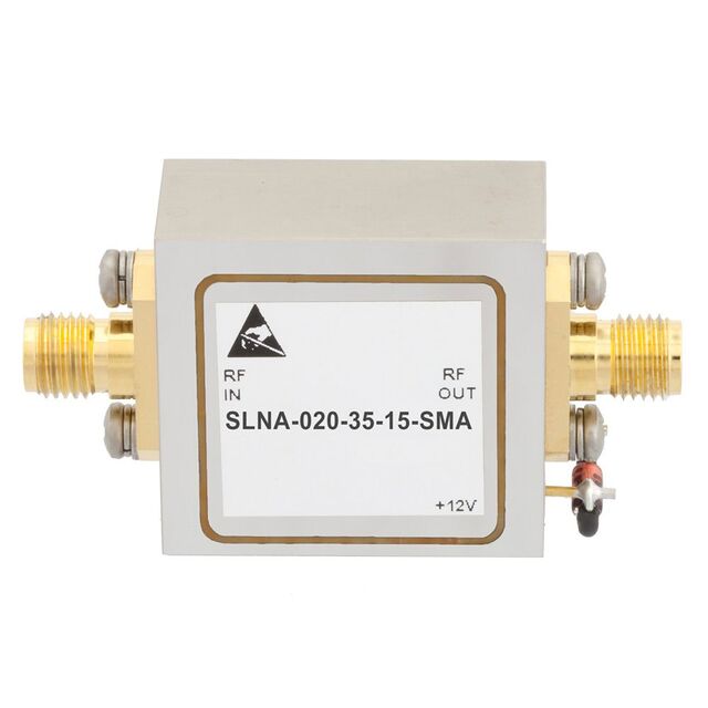 SLNA-020-35-15-SMA