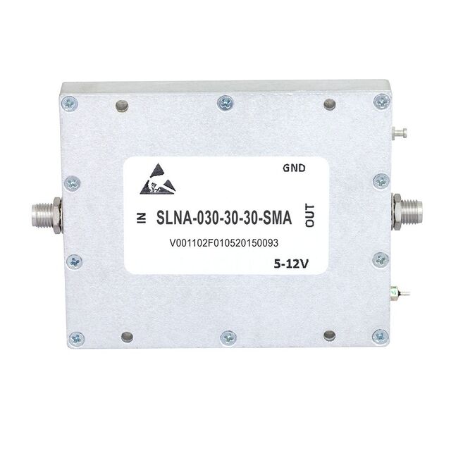 SLNA-030-30-30-SMA