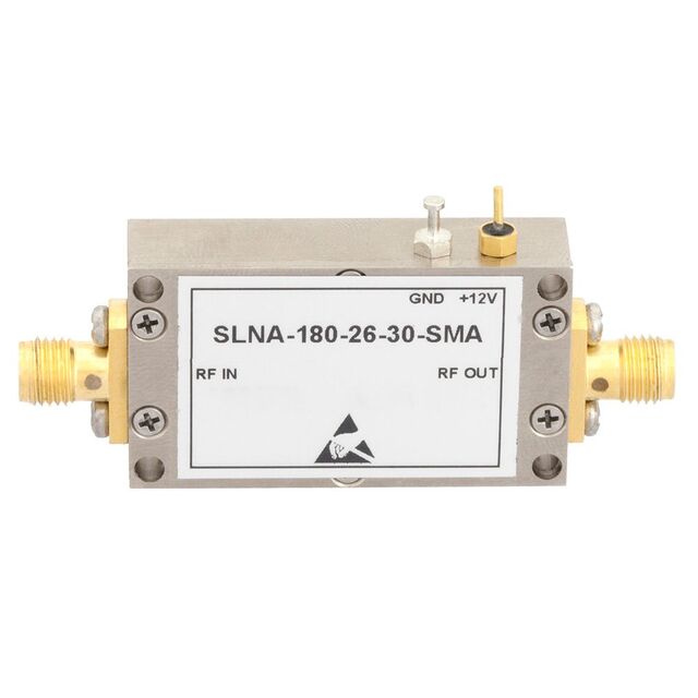 SLNA-180-26-30-SMA SLNA-180-26-30-SMA