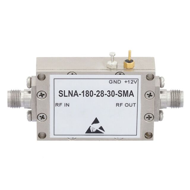 SLNA-180-28-30-SMA SLNA-180-28-30-SMA