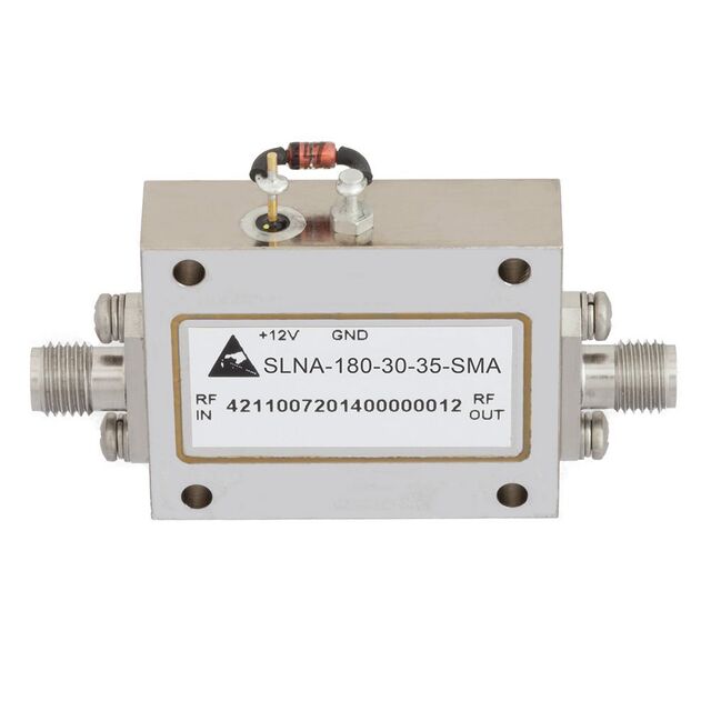 SLNA-180-30-35-SMA SLNA-180-30-35-SMA