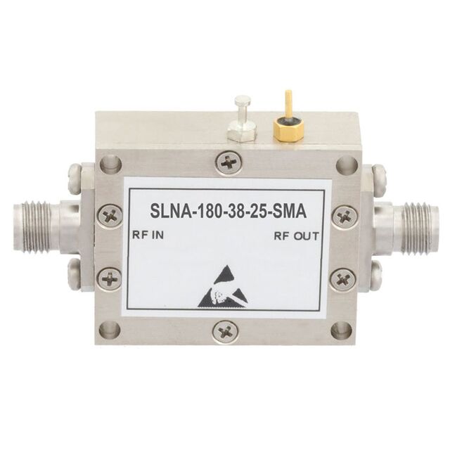 SLNA-180-38-25-SMA SLNA-180-38-25-SMA