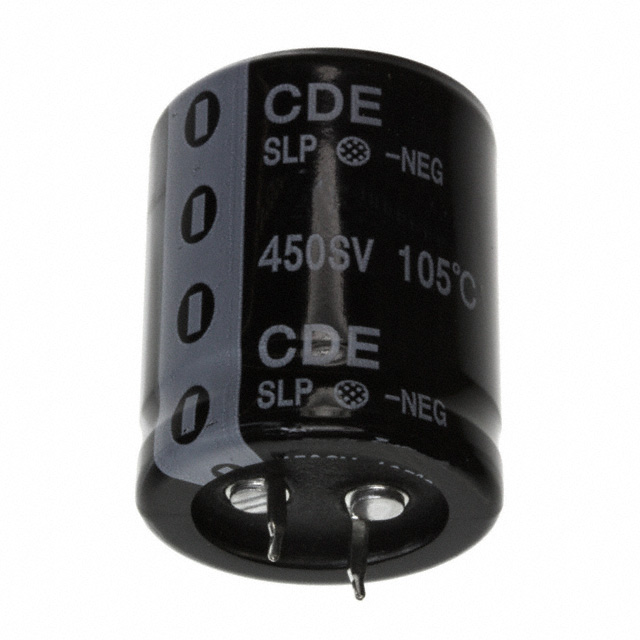 SLP102M160E5P3 SLP102M160E5P3
