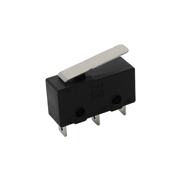 SM3CQF3502L00