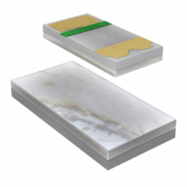 SML-LXFP0603SICATR SML-LXFP0603SICATR
