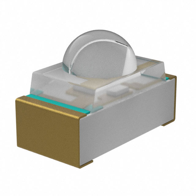 SML-LXIL0603SYC-TR SML-LXIL0603SYC-TR