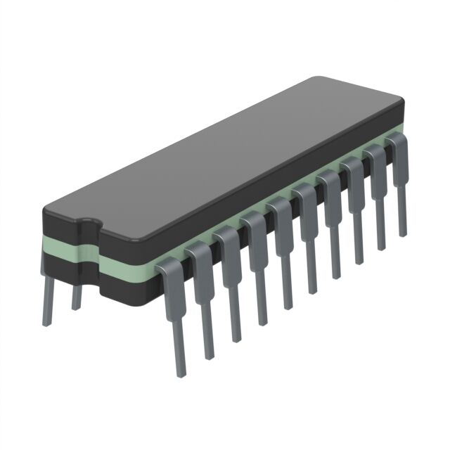 SN54ALS245AJ