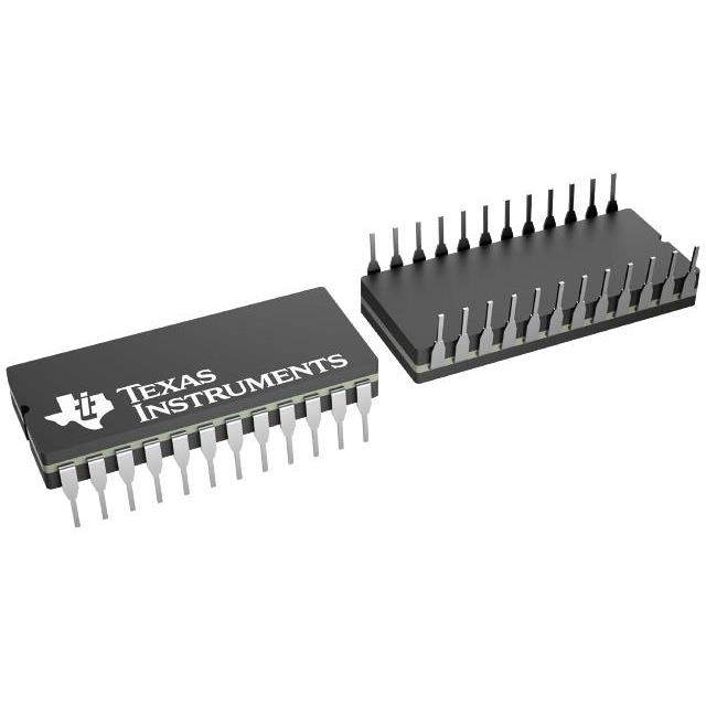 SN54LS673J