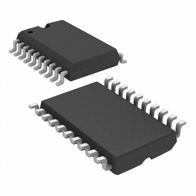 SN74AHCT540DWRE4 SN74AHCT540DWRE4