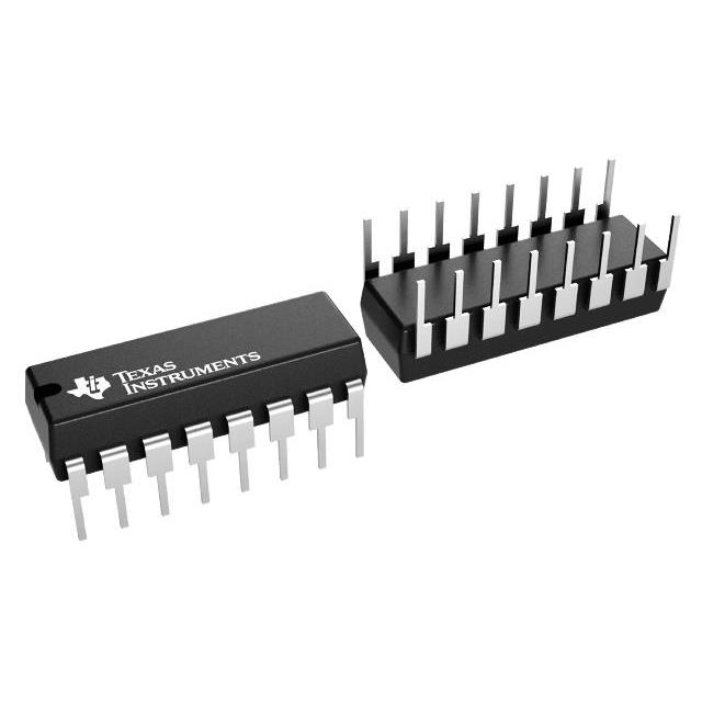 SN74HC193AN SN74HC193AN