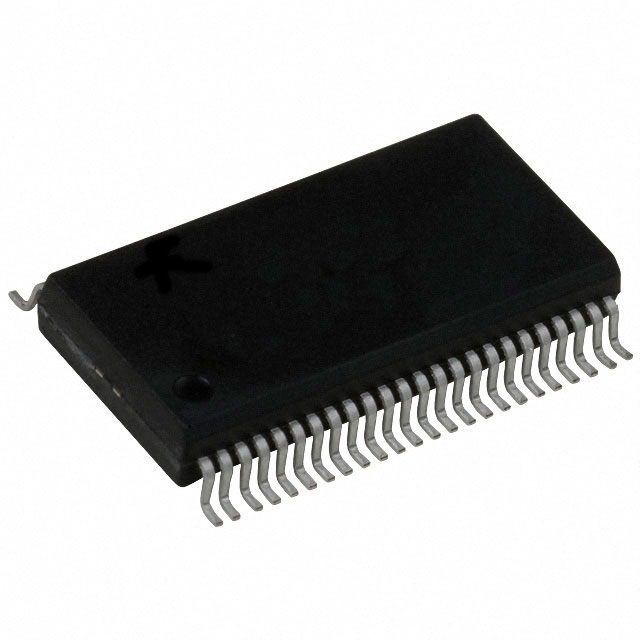 SN74LVCH16244ADGGR SN74LVCH16244ADGGR