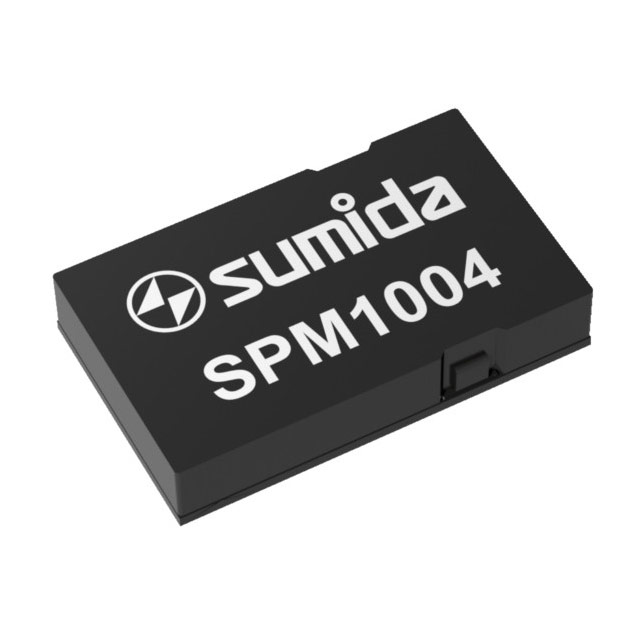 SPM1004-3V3C SPM1004-3V3C