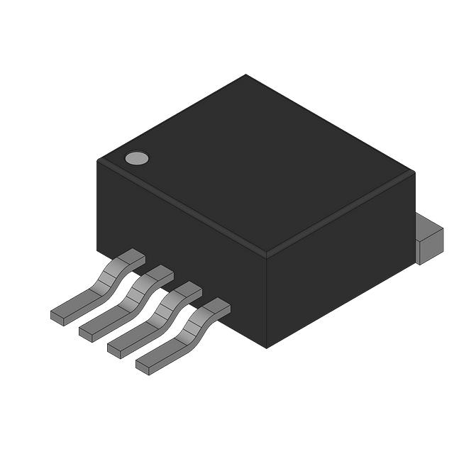 SPX29503T5-L SPX29503T5-L