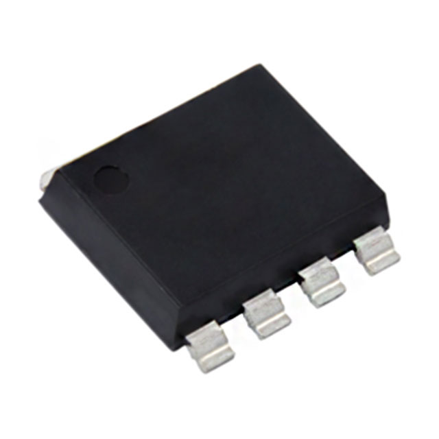 SQJQ150E-T1_GE3 SQJQ150E-T1_GE3