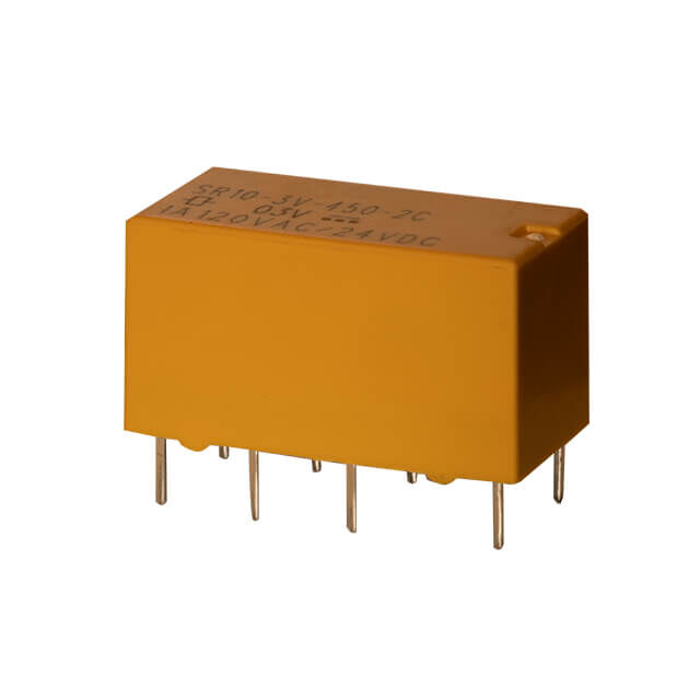 SR10-3V-450-2C SR10-3V-450-2C