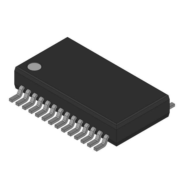 SRC4192IDBG4 SRC4192IDBG4