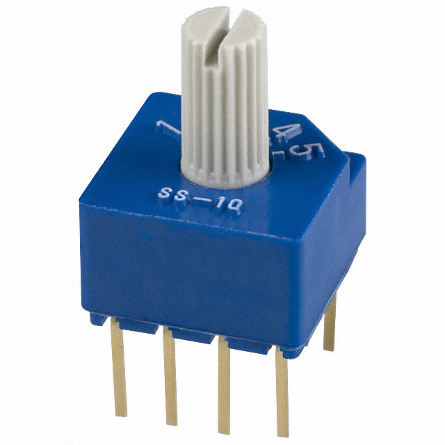 SS-10-15SP-LE SS-10-15SP-LE