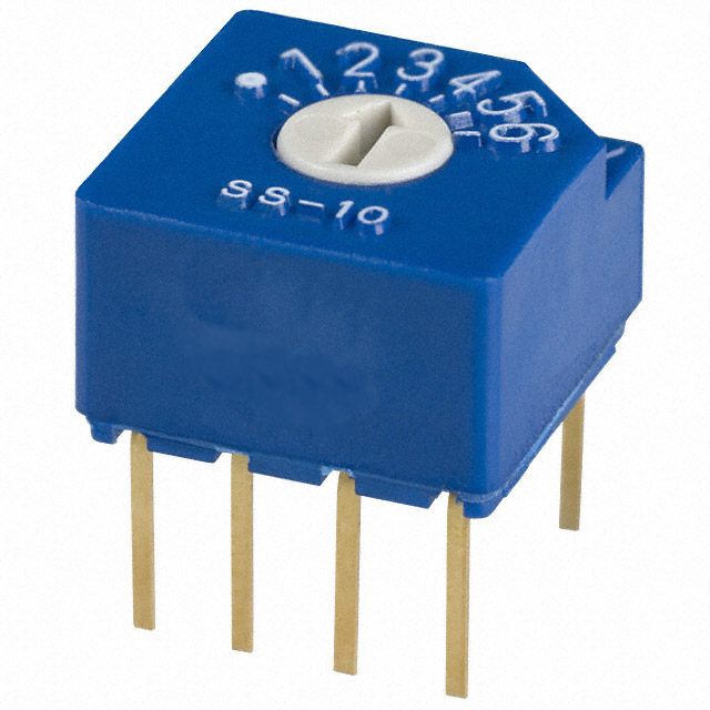 SS-10-16NPE SS-10-16NPE