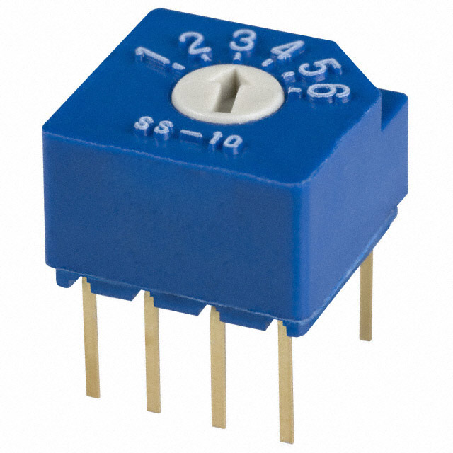 SS-10-16SP-AE SS-10-16SP-AE