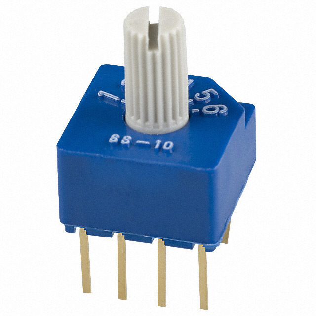 SS-10-16SP-L-AE SS-10-16SP-L-AE