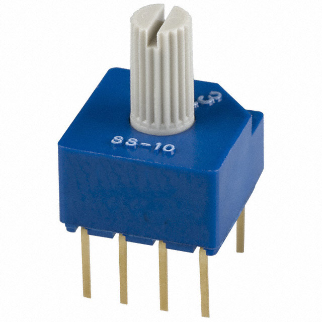 SS-10-23NP-LE SS-10-23NP-LE