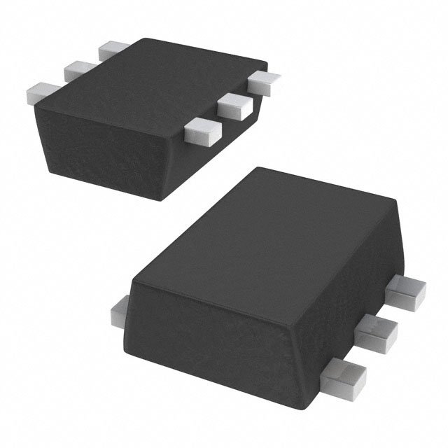 SSM6L807R,LF