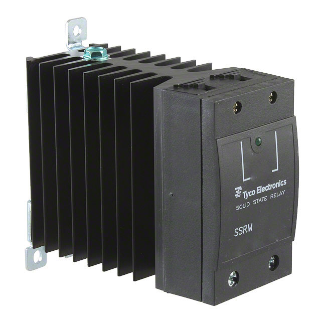SSRM-600A65 SSRM-600A65