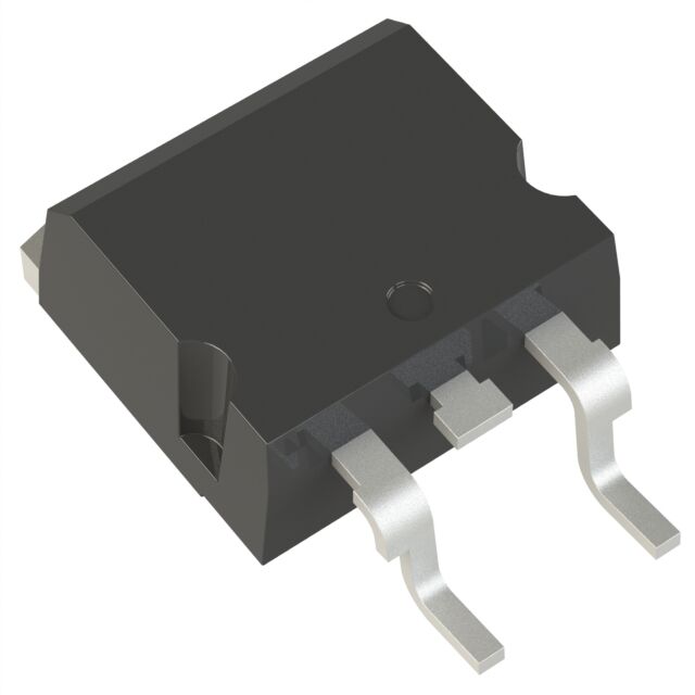 STB24NM60N