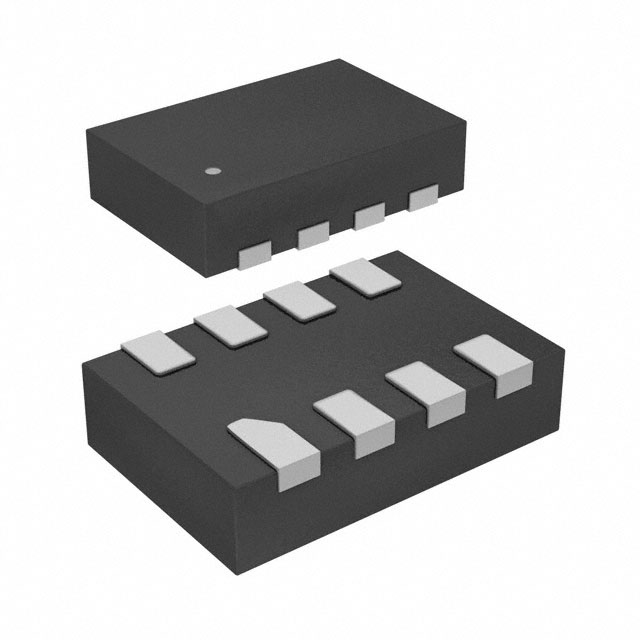 STC3105IQT STC3105IQT