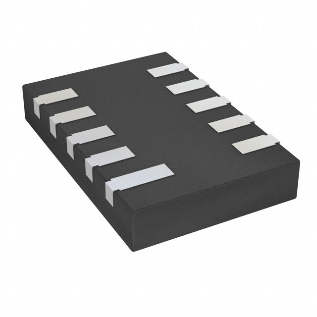 STC3115IQT STC3115IQT
