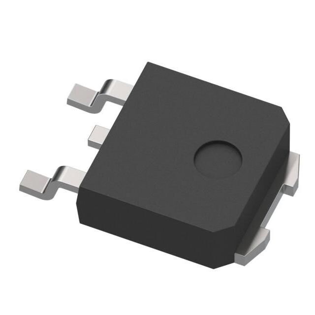 STD5NM50AG