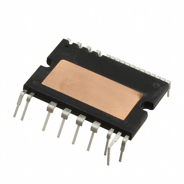 STGIB15CH60TS-E STGIB15CH60TS-E